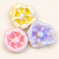 Pastel Sand Squishy
