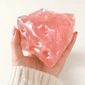 Glacial Cheese Squishy