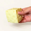 Mini Cheese Squishy
