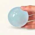 Ocean Blue Coconut Oil