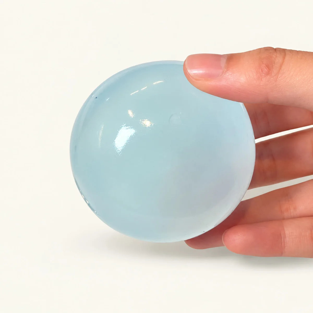 Ocean Blue Coconut Oil