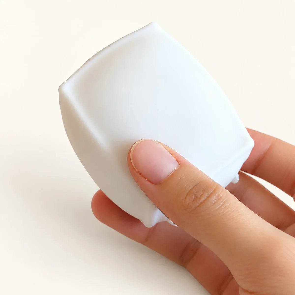 Tofu Squishy